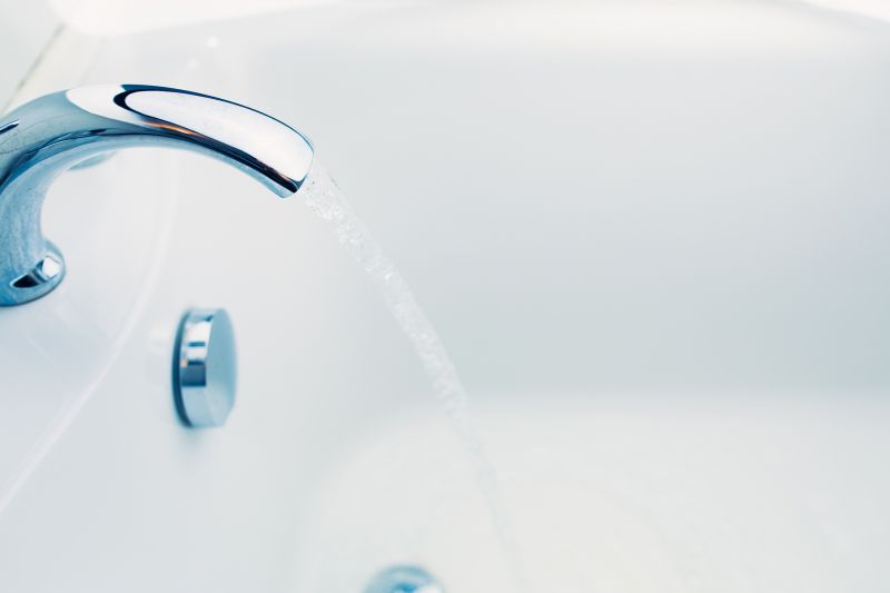 Bathtub Replacement detail