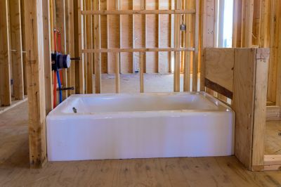 Custom Bathtub Options