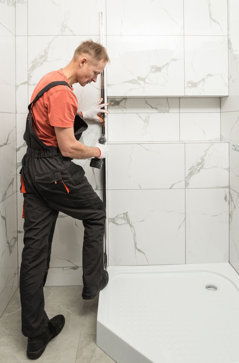 Top Bathroom Remodeling Companies in Absecon, NJ