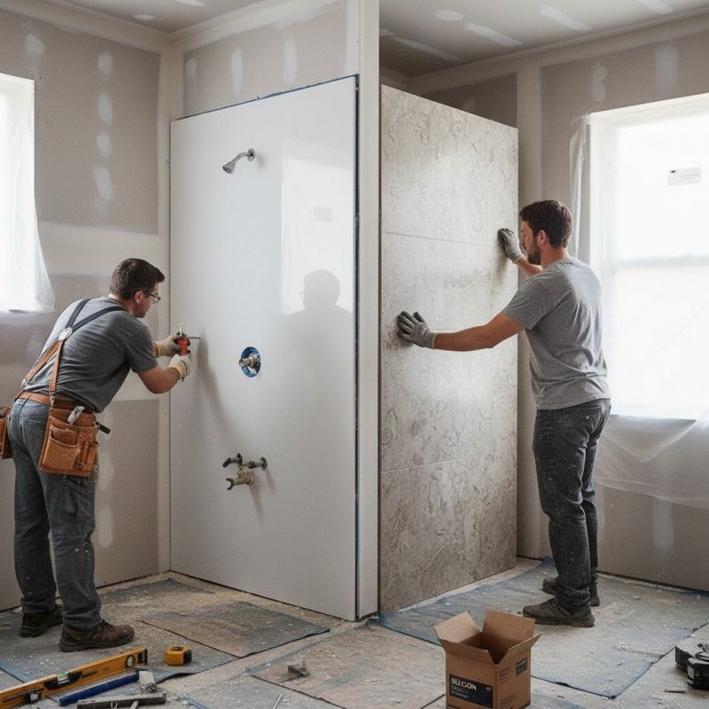 Top Bathroom Remodeling Companies in Atlantic City, NJ