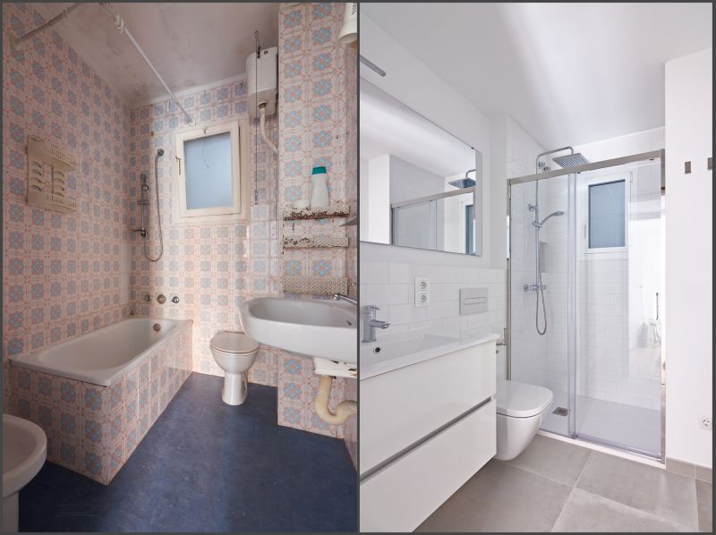 Top Bathroom Remodeling Companies in Atlantic City, NJ