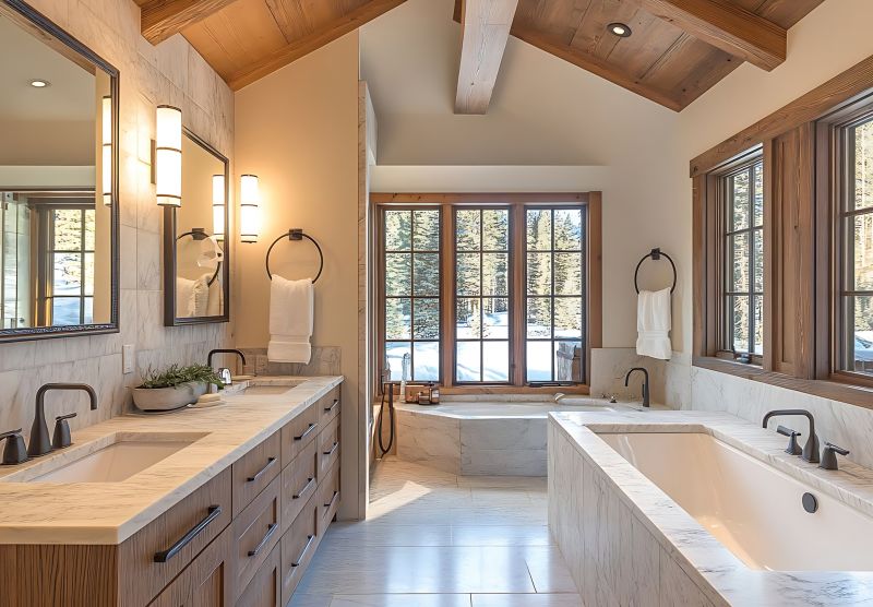 Top Bathroom Remodeling Companies in Manahawkin, NJ